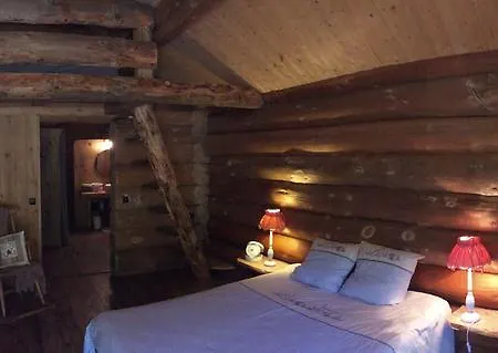 La Fuste Bed and Breakfast Brusque Buitenkant foto