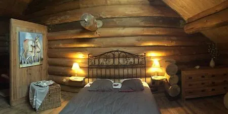 La Fuste Bed and Breakfast Brusque Buitenkant foto