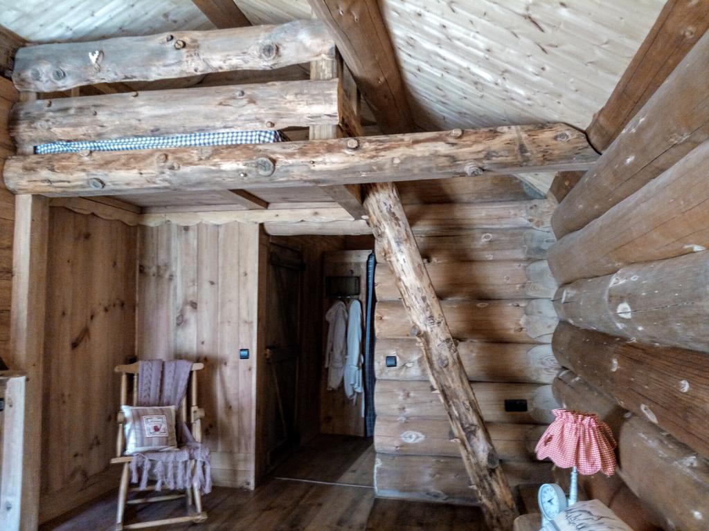 La Fuste Bed & Breakfast Brusque