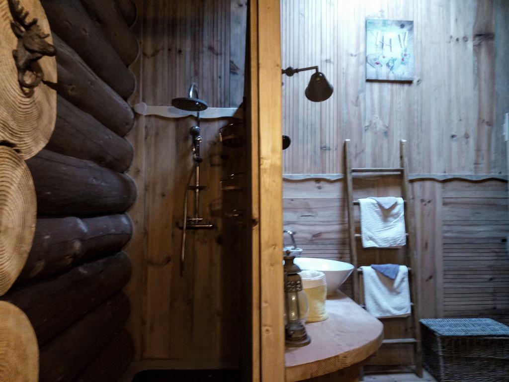 La Fuste Bed & Breakfast Brusque