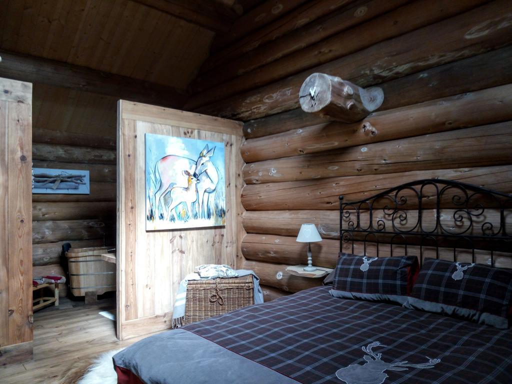 Bed & Breakfast La Fuste Brusque