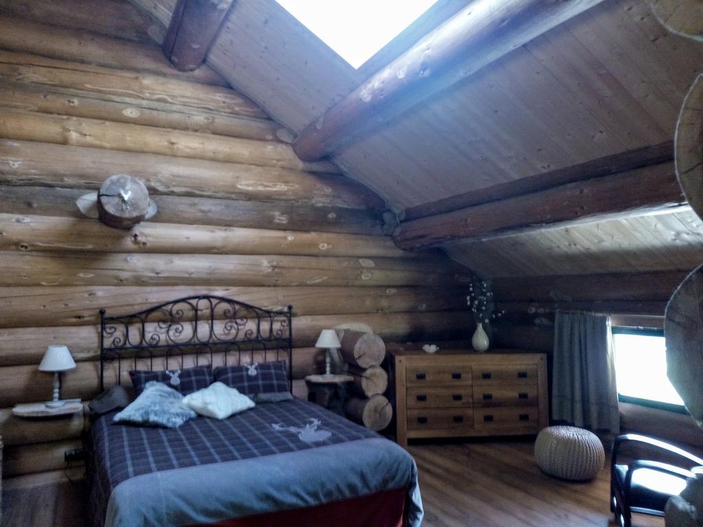 La Fuste Bed & Breakfast *