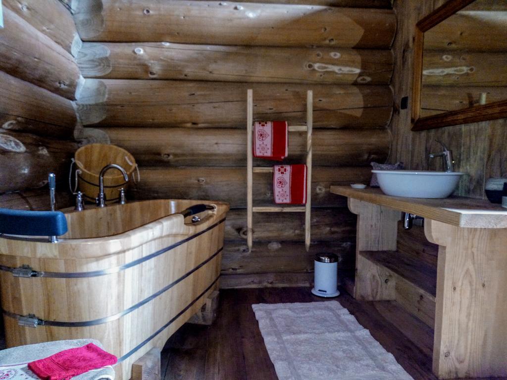 Bed & Breakfast La Fuste
