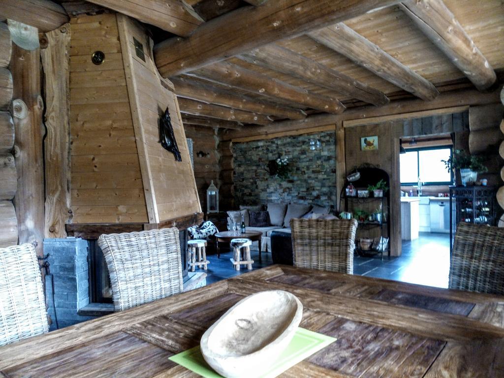 La Fuste Bed & Breakfast