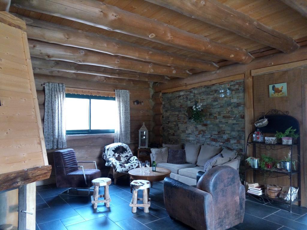 La Fuste Bed & Breakfast Brusque