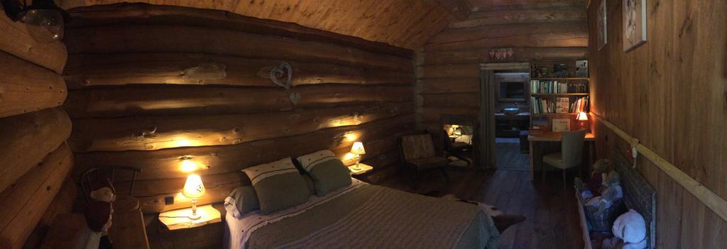 La Fuste Bed & Breakfast *