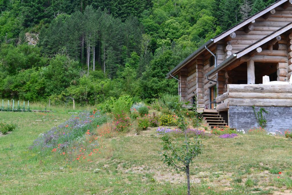 Bed & Breakfast La Fuste Brusque