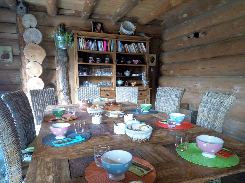 Bed & Breakfast La Fuste