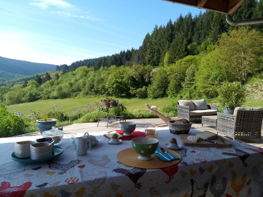 Bed & Breakfast La Fuste
