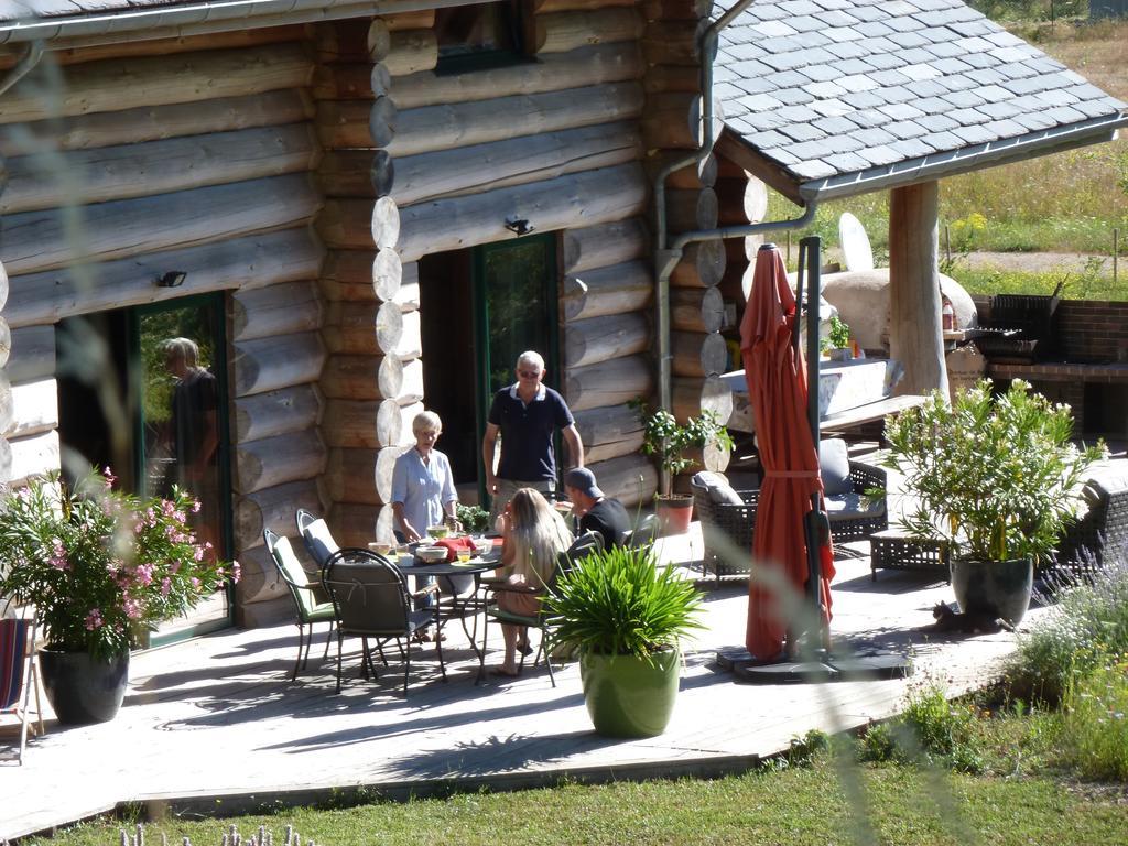Bed & Breakfast La Fuste Brusque