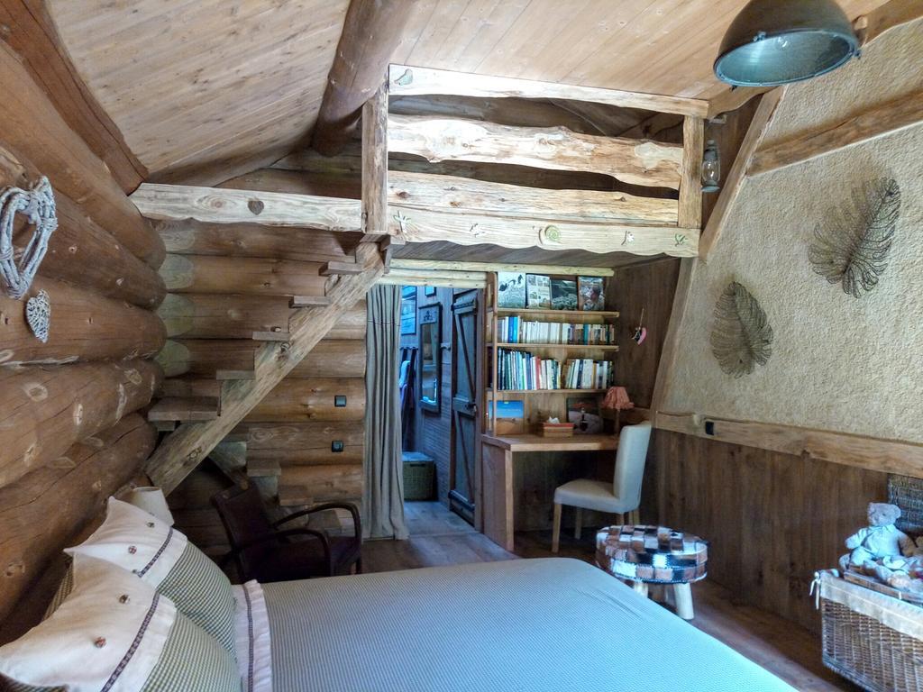 Bed & Breakfast La Fuste *