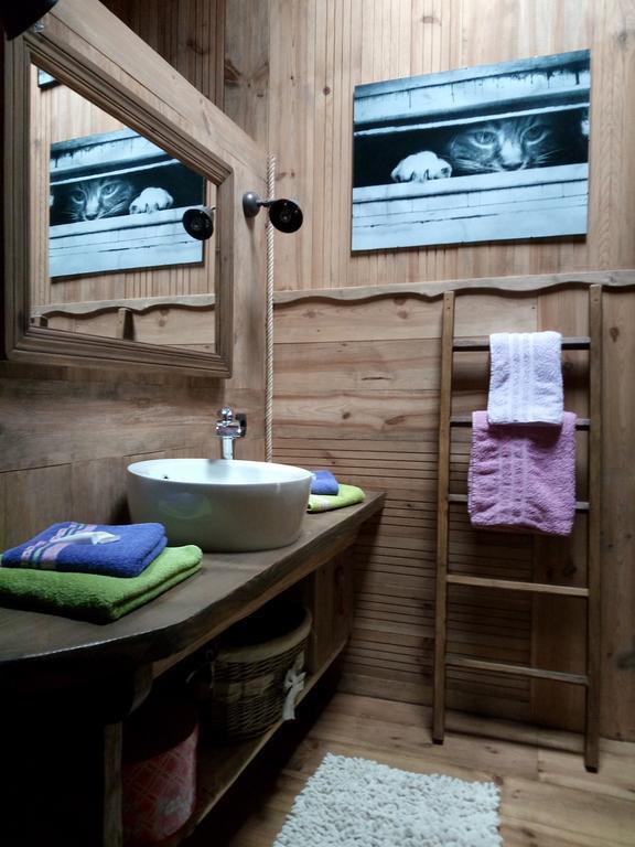 Bed & Breakfast La Fuste Brusque